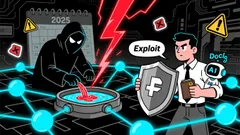 DeFi's Hidden Risks: How Smart Contract Flaws Enable Exploits and What Retail Investors Can Do About It