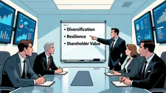 Build-A-Bear's Resilience Amid Tariff Pressures and Global Expansion: Strategic Growth and Shareholder Value in Focus