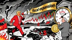 Bitcoin's Sensitivity to Macro Policy Shifts and Geopolitical Risk: Navigating Trump's 2025 Strategy and Fed Uncertainty