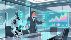 FUTR Corp's Strategic Gambit: How Damian Fozard's Expertise Could Redefine AI-Driven Wealth Management