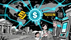 Western Union's Strategic Entry into Digital Finance and Its Implications for Stable Cash Solutions