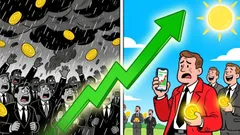 Is December the On-Ramp for a Major Crypto Recovery?