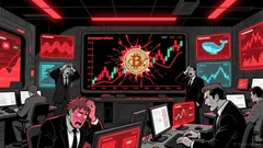 Is Bitcoin Approaching a Cyclical Bottom Amid Deteriorating Technicals and Deepening Bearish Risks?