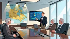 Fortune Bay's Leadership Transition and Strategic Implications: Assessing McGrath's Impact on Operational and Capital Discipline in the Gold Sector