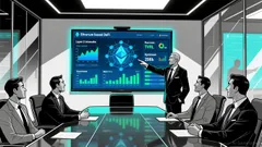 The Case for Bitcoin and Ethereum as Core Holdings in a Consolidating Crypto Market