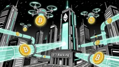 The New Era of Crypto: Institutional Caution and Regulatory Alignment in 2025