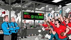 Bitcoin's Post-FTX Correction: Capitulation, Bottoming Signals, and Long-Term Opportunities