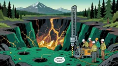 Auriginal Mining Corp. (AUME): A High-Conviction VMS Exploration Play in Quebec's Chibougamau District