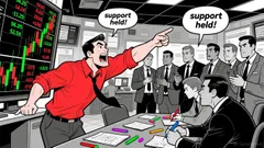 1INCHUSDT Market Overview: Consolidation and Bullish Follow-Through