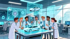 The Unisys Innovation Program as a Strategic Talent and Innovation Pipeline for Investors in Emerging Tech Sectors