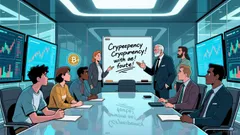 Michael Burry's Bitcoin Critique and the Future of Crypto as an Asset Class: Contrarian Caution vs. Mainstream Momentum