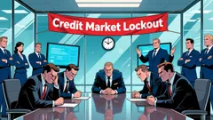 Optimum Execs Rewarded $2M as Legal Clash Over Credit Cartel Intensifies