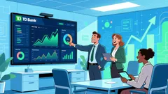 Canadian Banks: Growth Engines and Earnings Vital Signs Across Top Institutions