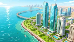Worli: India's New Wealth Magnet – A Case for Ultra-Luxury Real Estate as a Strategic Hedge
