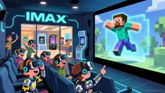 Investing in Gen Alpha-Driven Theatrical Entertainment: Strategic Opportunities in Family-Friendly Media and Premium Formats