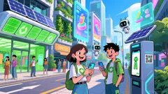 Emerging Markets and the Generational Shift: Capitalizing on the Gen-Z Uprising in Asia