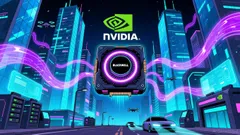 Nvidia's Unshakable Grip on the AI Megatrend: A High-Conviction Investment for the Long Term