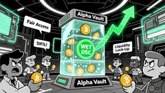 WET Token's Relaunch: Evaluating the Impact of Anti-Bot Reforms on Token Fairness and Investor Returns
