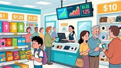 Dollar Tree's Multi-Price Strategy: A Sustainable Path to Margin Expansion and Earnings Growth?