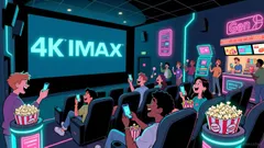 Generational Support: The Foundation for Theater Viability