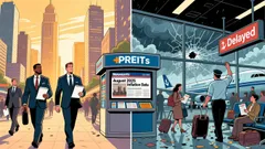 U.S. Michigan Inflation Expectations Drop Below Forecast, Highlighting Sector Rotation Opportunities