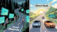 The Billionaire Exodus from Traditional Private Equity and the Rise of Direct Deals