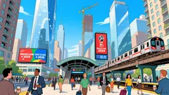 Capitalizing on the Economic Surge from the 2026 FIFA World Cup in the NY/NJ Region