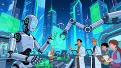 Autonomous Inc.'s Strategic Expansion into AI Hardware and Robotics: A Gateway to Democratizing Embodied AI