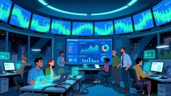 Is nCino (NCNO) a Value Trap or a Bargain Opportunity? A Contrarian Deep Dive