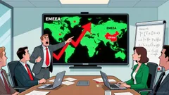 IHG's Strategic and Financial Vulnerabilities: Navigating Near-Term Risks in a Shifting Market