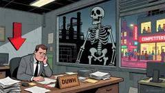 Is Park-Ohio Holdings (PKOH) a Value Trap or a Bargain Opportunity?