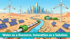 Is Cadiz (CDZI) a High-Risk Bet in a Dwindling Water Sector?