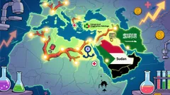 Integrated Diagnostics Holdings: Q3 Growth Amid Regional Risks and Liquidity Uncertainty
