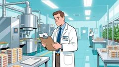 INGR Faces Escalating Regulatory and Quality Control Risks Amid FDA Scrutiny