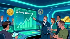 Bitcoin's Emerging Infrastructure Supremacy and Institutional Adoption