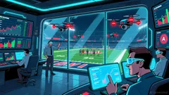 Genius Sports' Path to 2028: Strategic Momentum and Financial Targets