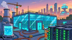 Vertiv's Strategic Position in the AI-Driven Data Center Infrastructure Boom