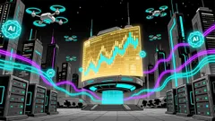 The Strategic Case for Investing in Ozak AI as the Next Crypto-Infrastructure Disruptor