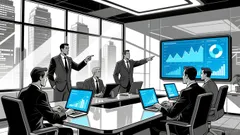 The Institutional Crypto Turning Point: Regulatory Clarity and Strategic Allocation in 2025