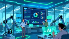 Capitalizing on High-Growth Opportunities in AI-Driven SaaS and Biotech Innovation: A Strategic Analysis of Salesforce and Capricor