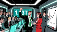 Is Altcoin Season 2026 Imminent? Decoding the Total3 Breakout and Altcoin Momentum Signals