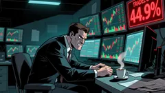 NVDY ETF: Weekly Payouts Likely To Decrease – A Cautionary Tale for High-Yield Chasers