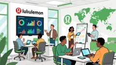 Is Lululemon Stock a Bargain Buy Before 2026? A Value Investor's Dilemma