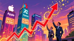 Corporate Share Buybacks: Strategic Value and Market Implications