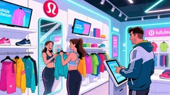 Lululemon's Growth Offensive: Can Margin Recovery Fuel a Pre-2026 Rally?