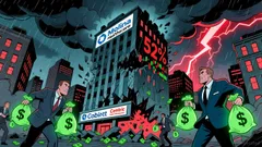 Is Molina Healthcare's Sharp Decline a Mispriced Opportunity?