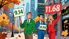 Scorpio Tankers' (STNG) Attractively Low P/E Ratio and Potential Undervaluation: A Value Investing Perspective