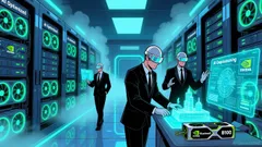 The AI Infrastructure & Content Ecosystem: Key Trends and Investment Implications in December 2025