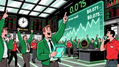 Market Overview for Yield Guild Games/Tether (YGGUSDT)