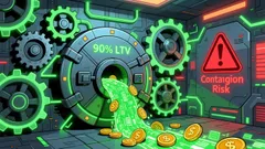 The Risks and Rewards of Rehypothecation in DeFi: A Case Study of Jupiter Lend